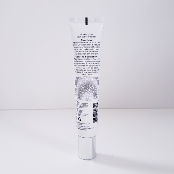 Dr. Brandt Skincare Backlight Primer - Picture 2 of 6